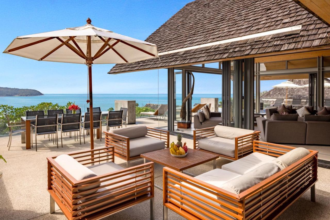 Villa Benyasiri Phuket